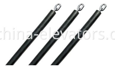 Elevator Compensation Chain Elevator Speed:&ge;1.75m/s &le;3.5m/s